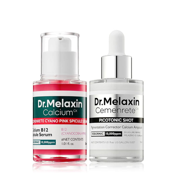 LumiFirm Collagen Boost Facial Serum