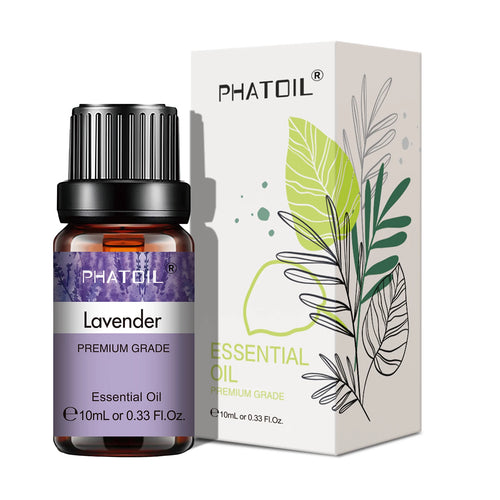 CalmCraft Lavender Oil Blend